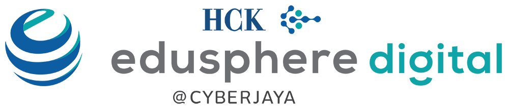 HCK edusphere digital @ CYBERJAYA
